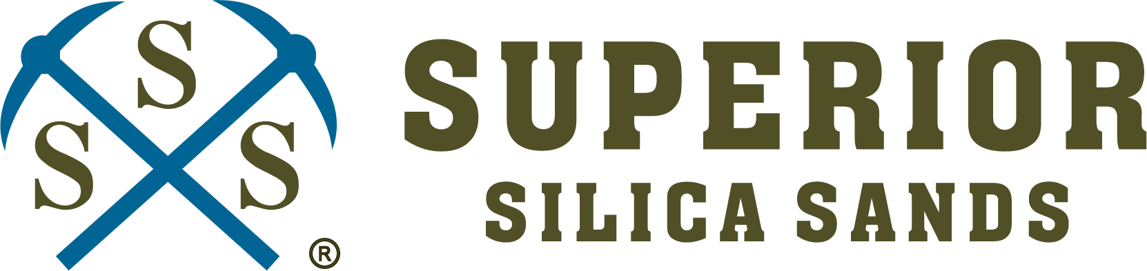 Superior Silica Sands