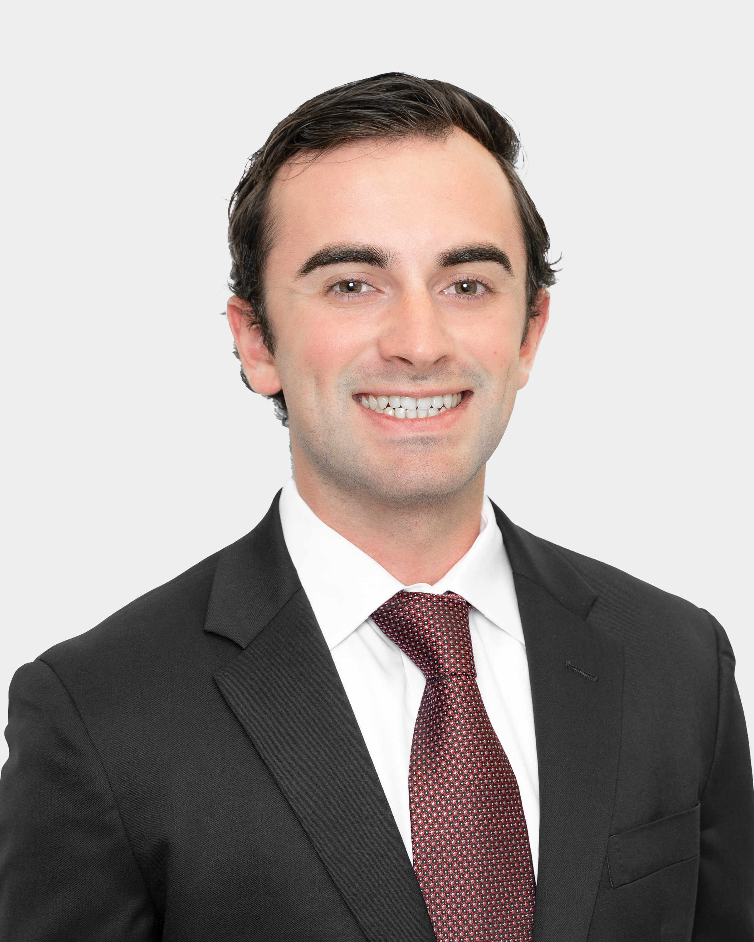 Samuel Straub